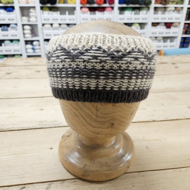 20.01.26: 2-farvestrik v/Majbrit bel