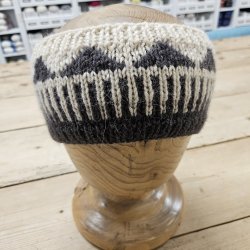 20.01.26: 2-farvestrik v/Majbrit bel