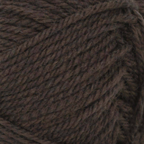 PetiteKnit Peer Gynt - Coffee Melange 2381 - 135437