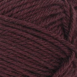 PetiteKnit Peer Gynt - Velvet Fig 4682 - 130920