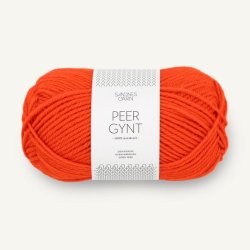 Peer Gynt - Orange  3819 - 115464