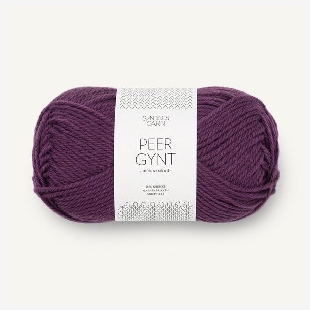 Peer Gynt - Bjrnebrsaft 4672 - 129269