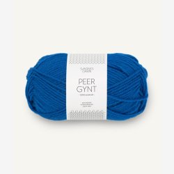 Peer Gynt - Jolly Blue  6046 - 117523