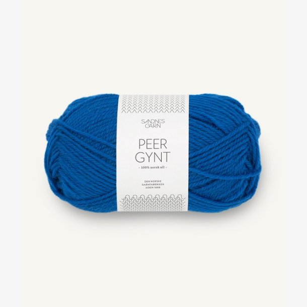Peer Gynt - Jolly Blue  6046 - 117523