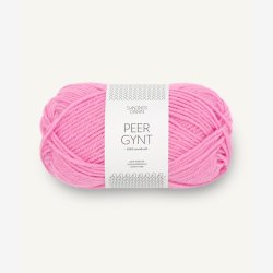 Peer Gynt - Shocking Pink  4626 - 128059