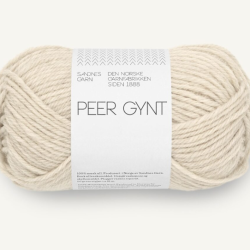Peer Gynt - Naturmeleret 2641 - 129871