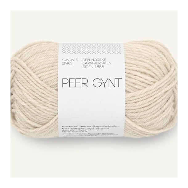 Peer Gynt - Naturmeleret 2641 - 129871