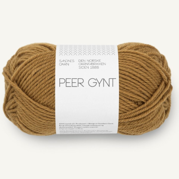 Peer Gynt - Vintage gold 2152 - 129885