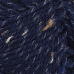 Peer Gynt - Marinebl/Natur Tweed 5585 - 130600