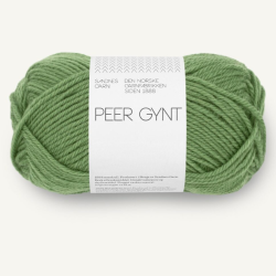 Peer Gynt - Vineyard green 8753 - 129872 