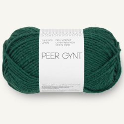 Peer Gynt - Rainforest 7772 - 129873 