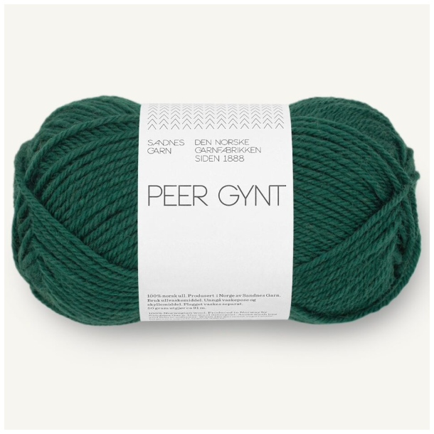 Peer Gynt - Rainforest 7772 - 129873 