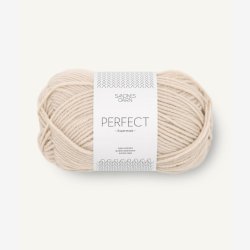 Perfect - Marsipan 2321 - 117395