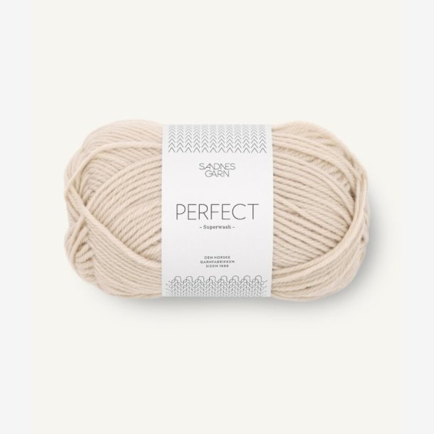 Perfect - Marsipan 2321 - 117395