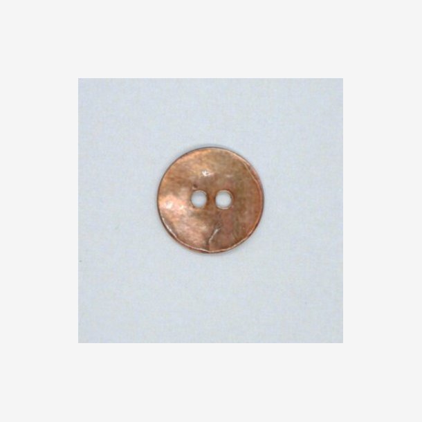 Perlemor - 15 mm knap