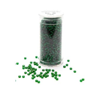 Perler 9/0 fra Gtermann - farve 8320