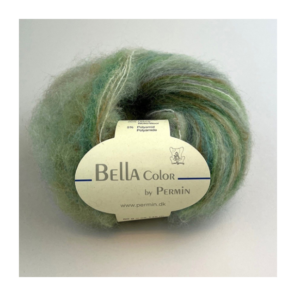 Bella Color - Hjmosen 883194 - 6652 