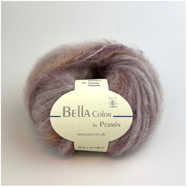 Bella Color - Kastanje 883197 - 6651