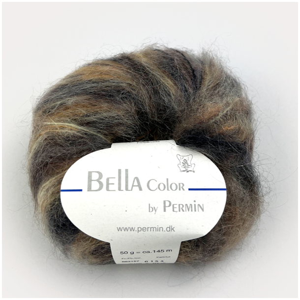 Bella Color - Brun 883157 - 5567 