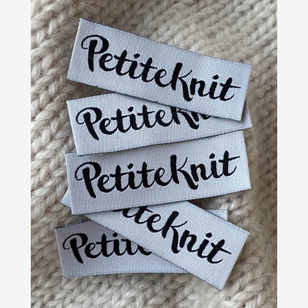 PetiteKnit Mrke