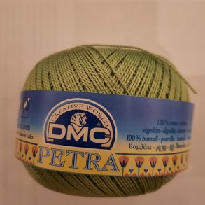 DMC Petra Gr�n 993 - 5907-3967