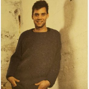 Petroleum i Str. S/M og M/L - Rt og Godt 