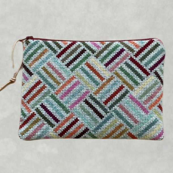 Pick N Mix Clutch Mini - Baldyre