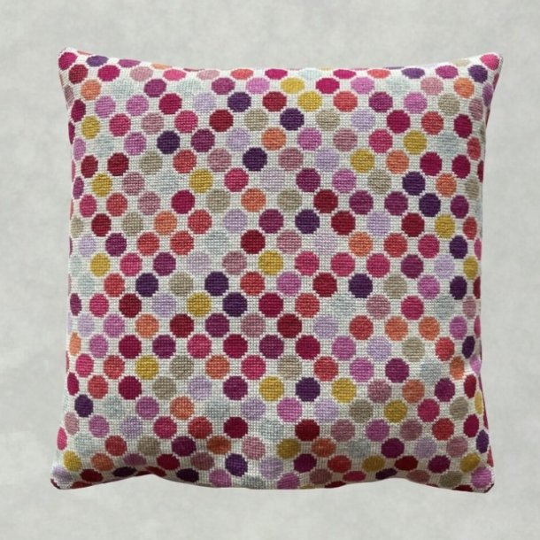 Pick N Mix Puden Polkadots - Baldyre 
