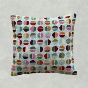 Pick N Mix Puden 100 Cirkler - Baldyre 