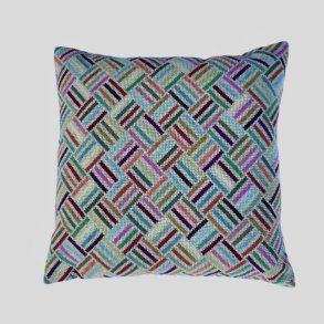 Pick `N` Mix Puden - Flettet 