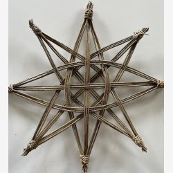 11.11.25 WORKSHOP: Flet sm ting i pil til jul &#127876;