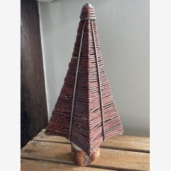 11.11.25 WORKSHOP: Flet sm ting i pil til jul &#127876;