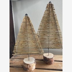 11.11.25 WORKSHOP: Flet sm ting i pil til jul &#127876;