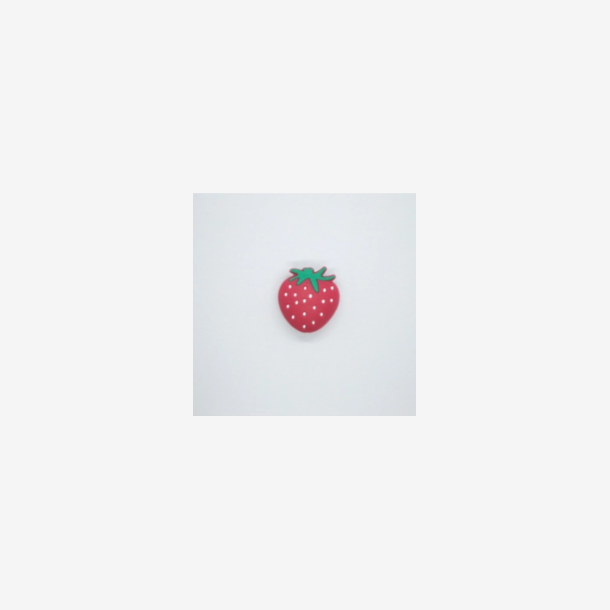 Pindebeskytter - R�de jordb�r 