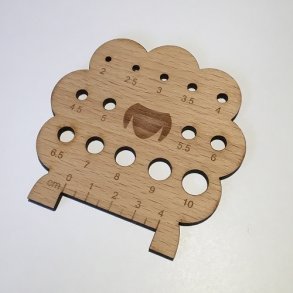 Pindemler i Tr med Fremotiv