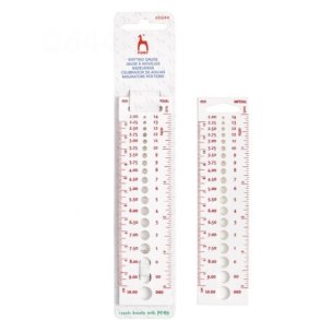 Pony Pindemler plast - 60644