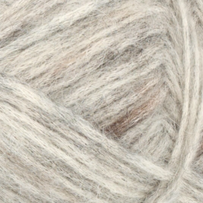 Poppy fra Sandnes Garn Gray Marble 1045 - 128999