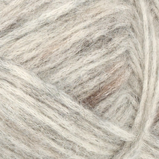 Poppy fra Sandnes Garn Gray Marble 1045 - 128999