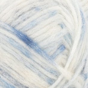 Poppy fra Sandnes Garn Cloud in the sky 1050 - 125124