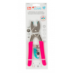 Prym Love Tang - Pink