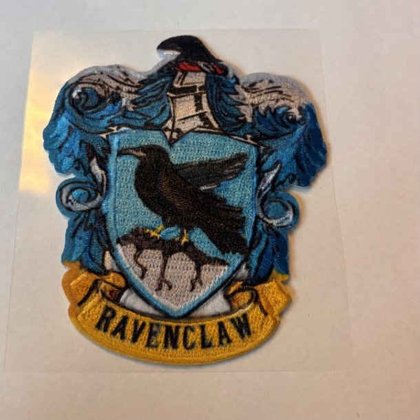 Strygem�rker - Harry Potter 