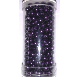 Renaissanceperler  4 mm - farve 5729