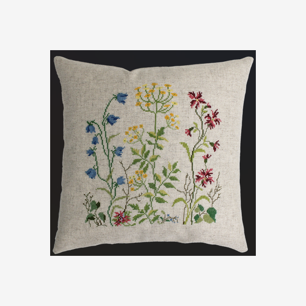 Roadside Flowers - 62204