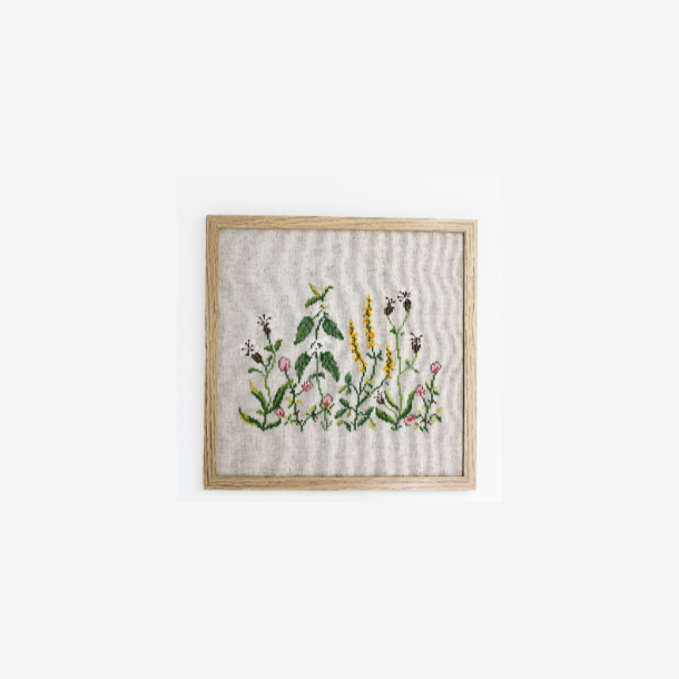 Roadside Flowers II - 62214