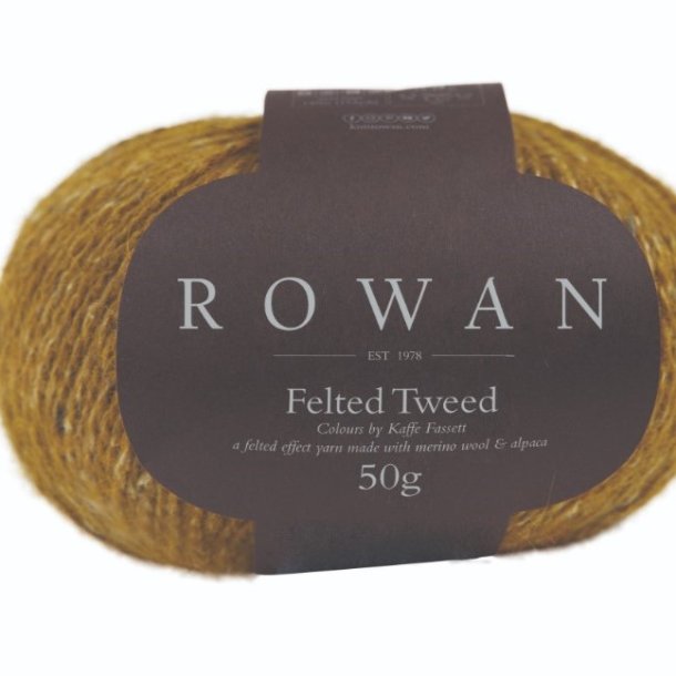 Rowan - Felted Tweed 216 - 75550