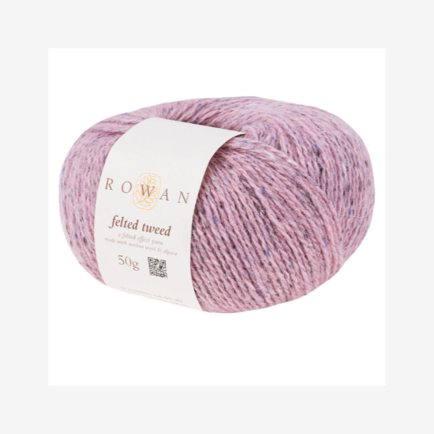 Rowan - Felted Tweed 185 - 82512