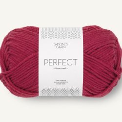 Perfect - Rumba red 4255 - 126204