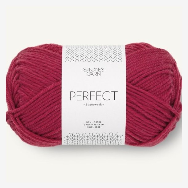 Perfect - Rumba red 4255 - 126204