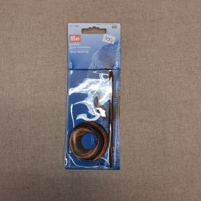 Rund sjalsbroche - Prym 