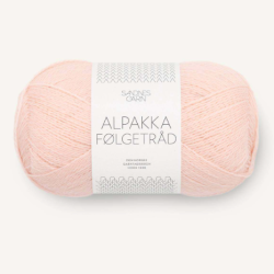 Alpakka F�lgetr�d - Ballet Tutu 3509 - 137121